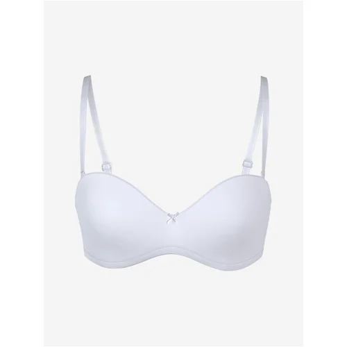 LC Waikiki Underwire Unpadded Plain Strapless Bra