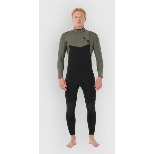 Rip Curl Flashbomb Pro Zf 43 Neoprenska obleka deep cactus Slike