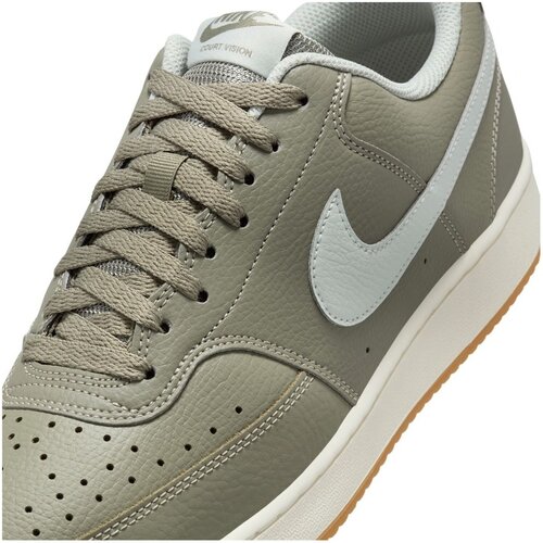 Nike Nizke superge Court Vision pisana Slike