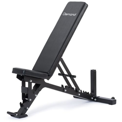 Diamond Profesionalna fitnes klop Cene