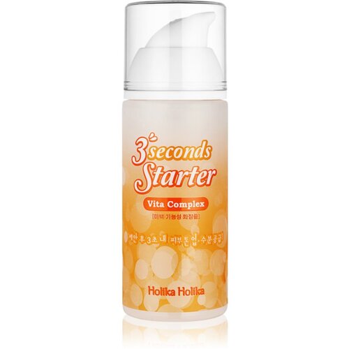 Holika Holika 3&amp;quot; seconds starter vita complex Slike