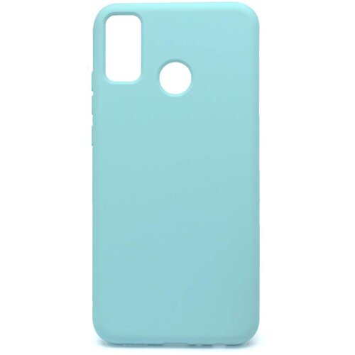  Maska za telefon SOFT CASE za Huawei Honor 9X Lite tirkizna Cene