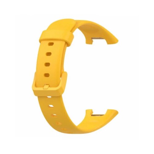 Xiaomi TPU Quick Release Strap Lemon yellow Cene