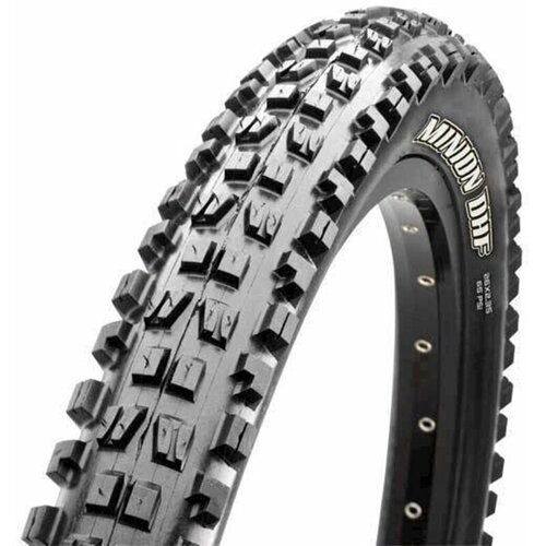 Maxxis Minion 27,5&amp;quot; (584 mm) Black Slike