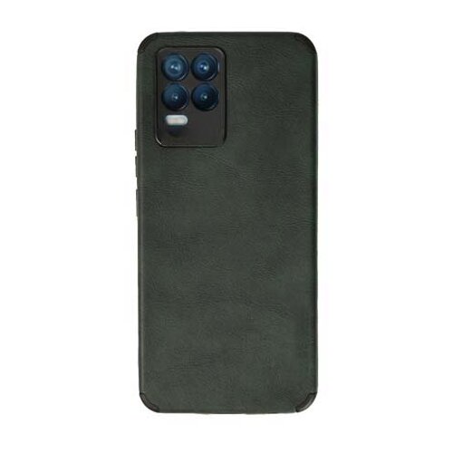  futrola loop leather No1 za samsung A245 galaxy A24 4G maslinasto zelena Slike