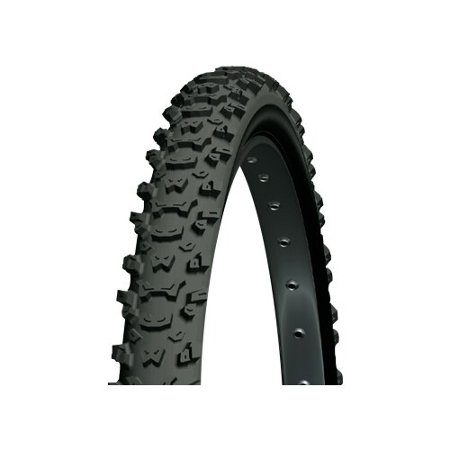 Michelin Country Mud Spoljna guma za bicikl, 26x2.00 Slike