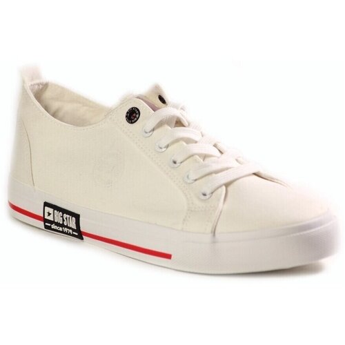Big Star Nizke superge FF174119 pisana Cene