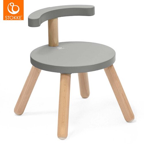 Stokke otroški stolček mutable™ v2 storm grey Cene