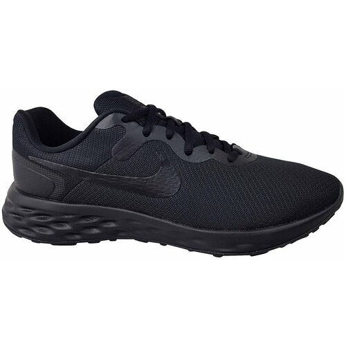 Nike Revolution 6 Crna Slike