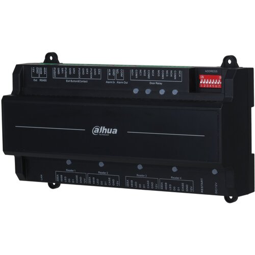 Dahua ASC2204B-S kontroler pristupa Cene