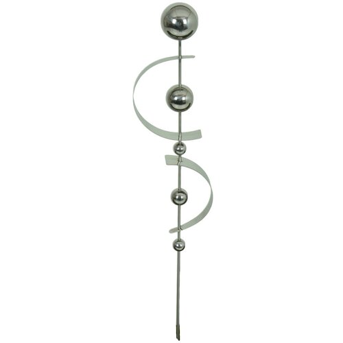 Garden Pleasure Metalni vrtni kolac Libra – Cijene