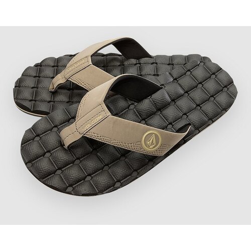 Volcom Recliner Sandali khaki Cene