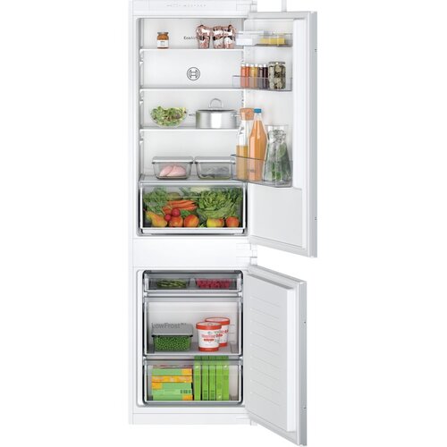 Bosch ugradbeni Hladnjak Serie 2|, E, H:183L, Z: 84L Cijene