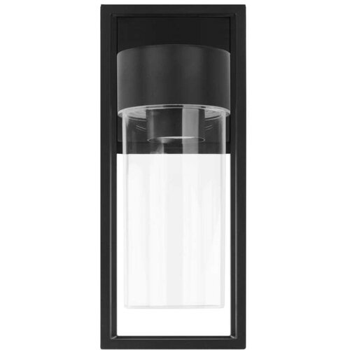  Vrtna LED stenska svetilka, 12,8 x 11 x 27 cm, 1 x E27, 15 W Cene