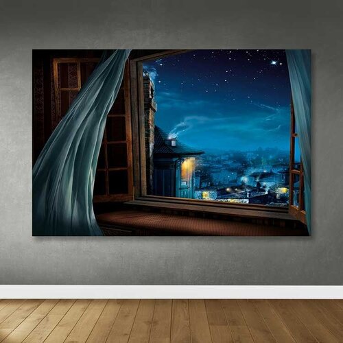 Wallity Slika DEV02344100140, 100x140 cm Cene