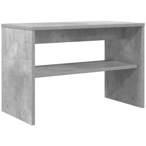  ormar Betonski sivi 60 x 30 x 40 cm Konstruirano drvo Slike