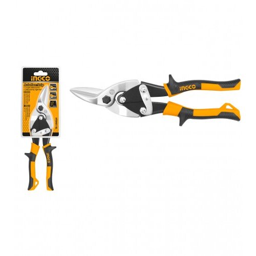 INGCO TOOLS Makaze za lim L HTSN0110L Cijene