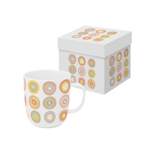 PPD Papperproducts Design bubbles - &amp;Scaron;olja GB - Bubbles, Matte Slike