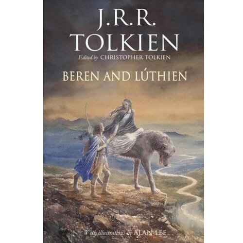  Beren And Luthien - J. R. R. Tolkien Cene