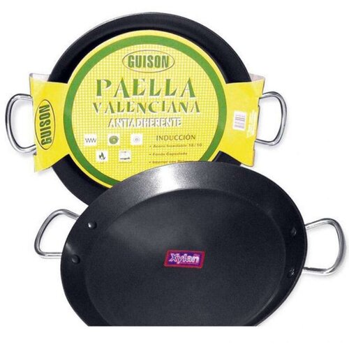  Tava Guison 74140 40CM Ø 40 cm Nehrđajući Čelik 18/10 Cijene