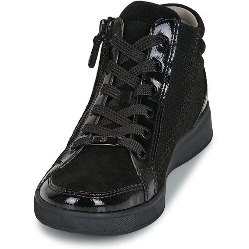 Ara ROM-ST-HIGH-SOFT Crna Slike