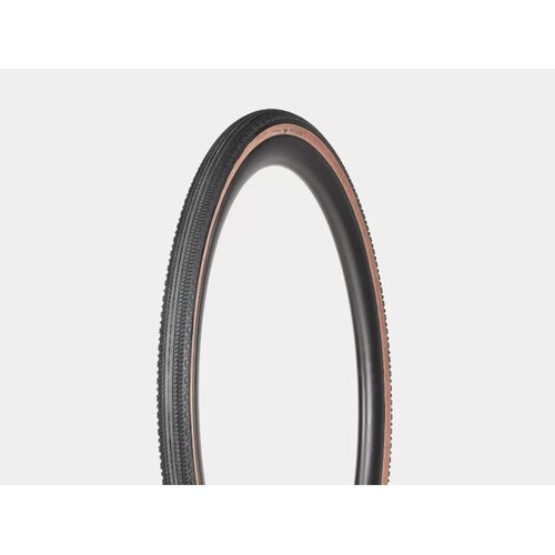  GUMA BONTRAGER GIRONA RSL GR TLR GRAVEL TYRE, BLACK/TAN 700C X 42MM Cijene