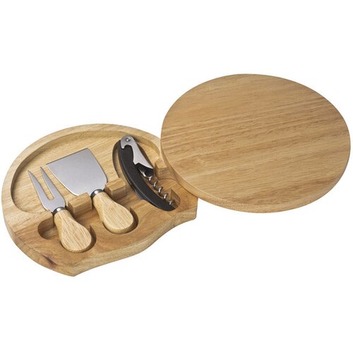  SET ZA REZANJE SIRA EASY 328301 Slike