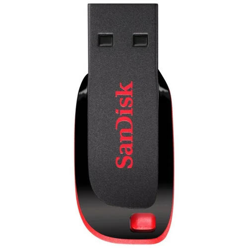 San Disk Cruze Blade 16 GB 2.0.usb