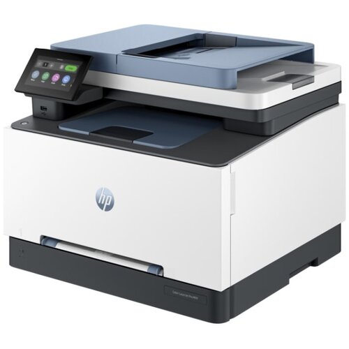 HP Color LaserJet Pro MFP 3302fdw A4 tiskalnik 600x600dpi, 25/25 str/min b/č, USB/WiFi/LAN Cene