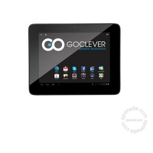 Goclever TAB R83.2 MINI tablet pc računar Slike