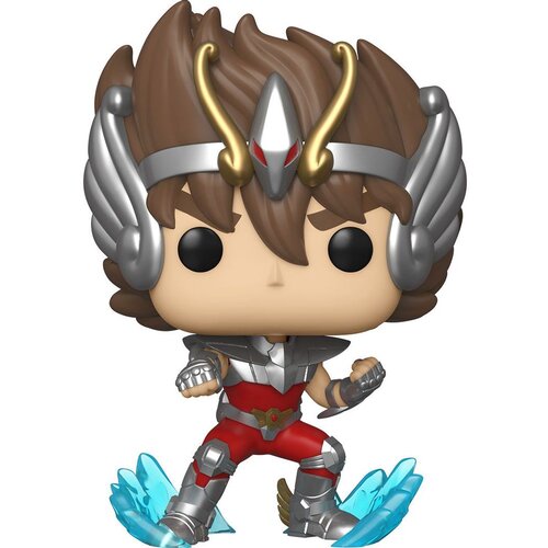 Funko POP ANIMATION: SAINT SEIYA -PEGASUS SEIYA Cene