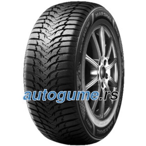 Marshal MW31 ( 185/65 R15 88T ) zimska auto guma Slike