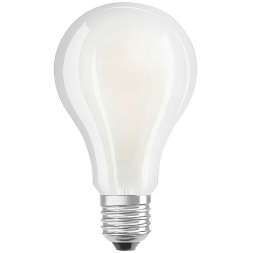 Osram LED žarulja Star (E27, 24 W, 3.452 lm, Topla bijela)