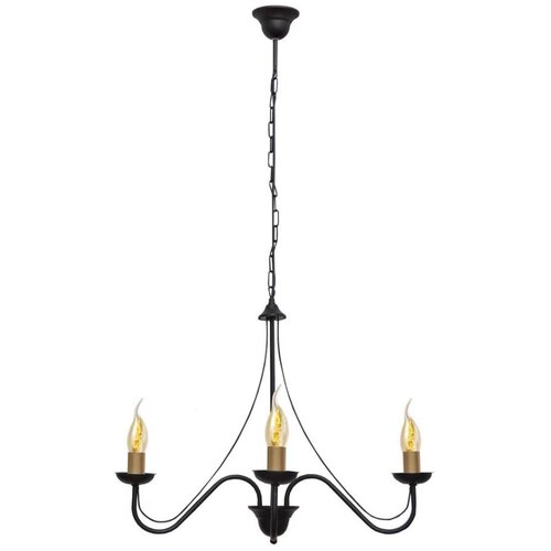  Luster na lancu MALBO 3xE14/60W/230V Cene
