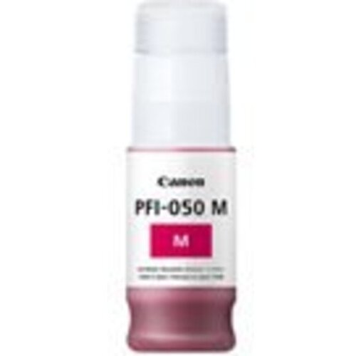 Canon 5700C001AA PFI-050 M tinta za ponovno punjenje original purpurno crven 70 ml Cijene