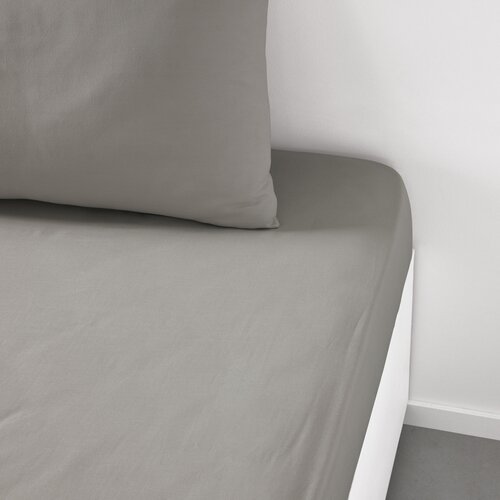 STIL plahta platno s gumicom dune 180x200+28 cm Slike
