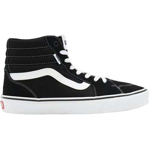 Vans Modne superge Filmore Hi Črna Cene