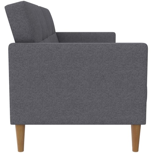 St&amp;oslash;raa Siva sklopiva sofa 82 cm Lilly &amp;ndash; Slike