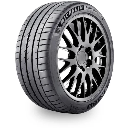 Michelin Letna 255/40R21 102Y PILOT SPORT 4 S ACOUSTIC - Skladišče 5 (Dostava 5 delovnih dni)