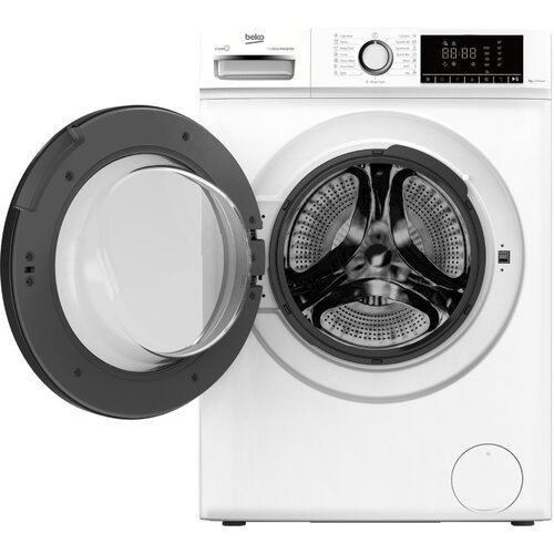 Beko B1WFM2721WEE prosmart inverter ma&amp;scaron;ina za pranje ve&amp;scaron;a Slike