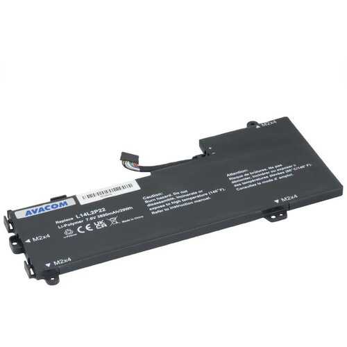 AVACOM lenovo ideapad 510S-13IKB, E31, U31 li-pol 7,6V 3800mAh 29Wh, (20712034) Cene