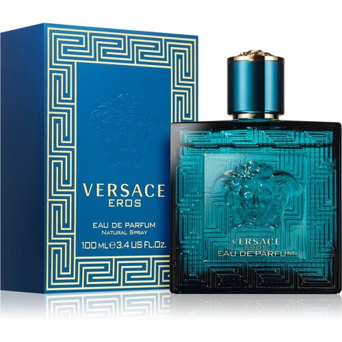 Versace eros parfemska voda 100 ml za mu&amp;scaron;karce Slike