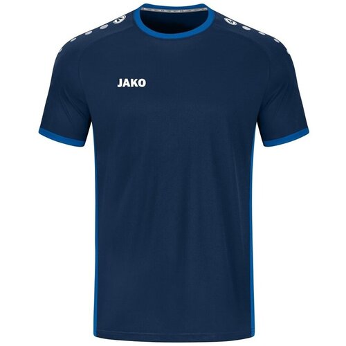 JAKO Primera Kurzarm Tamno plava Cene