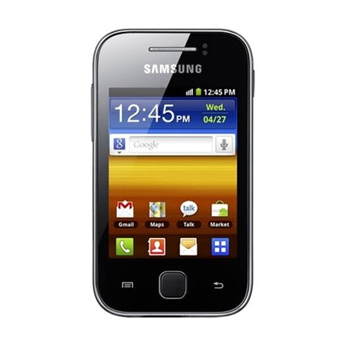 Samsung Galaxy Y S5360 mobilni telefon Slike
