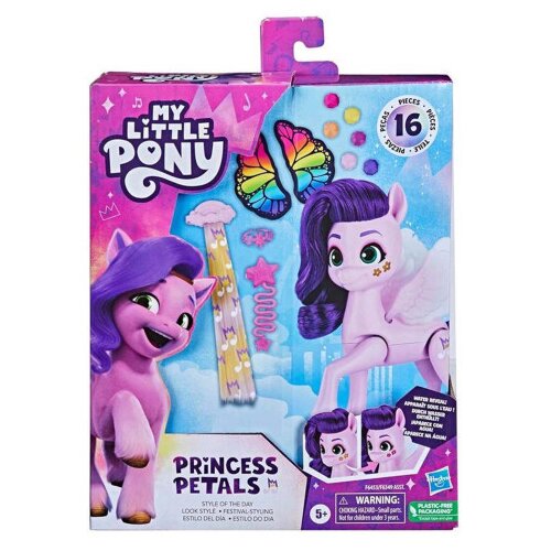Hasbro Igračka My Little Pony Princess Petals 30235537 Cijene