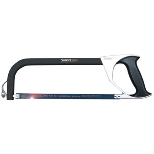 WISENT komfort pila za metal (300 mm, materijal lista pile: bimetal) Slike