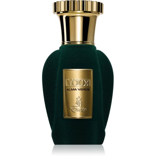 Emir Voux Alma Verde parfumska voda uniseks 25 ml Slike