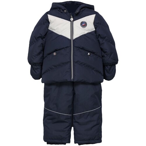 Peak Mountain Hlače Ensemble de ski layette MORNANT pisana Cene