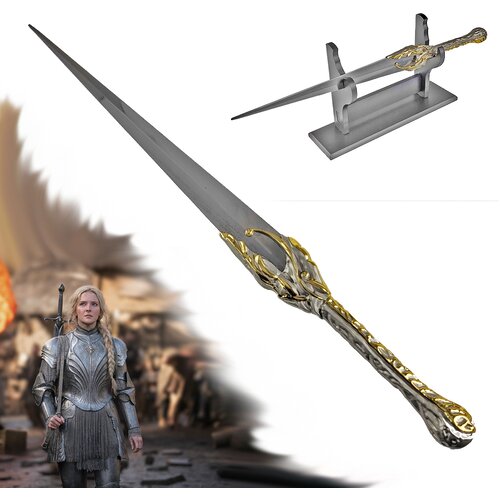 The Lord of Rings Lady Galadriel replika bodala Slike