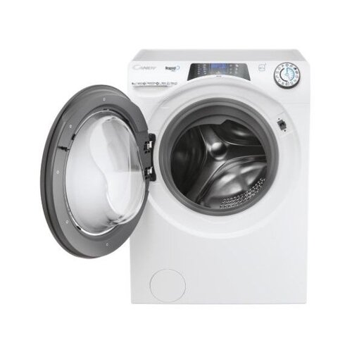 Candy mašina za pranje veša RP 486BWMR/1-S 1400 8kg Bela Slike